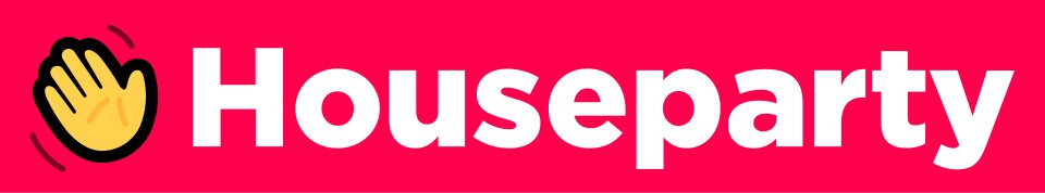 Houseparty logo