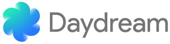 Google Daydream logo