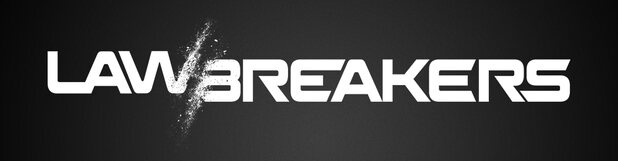 LawBreakers logo