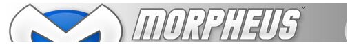 Morpheus logo