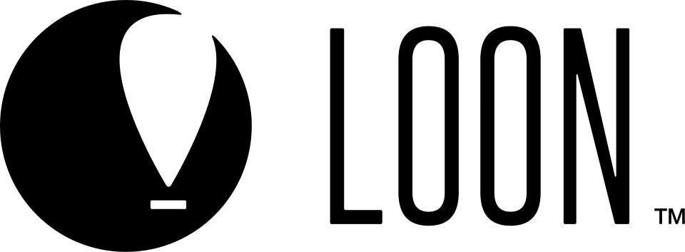 Loon logo