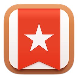 Wunderlist logo