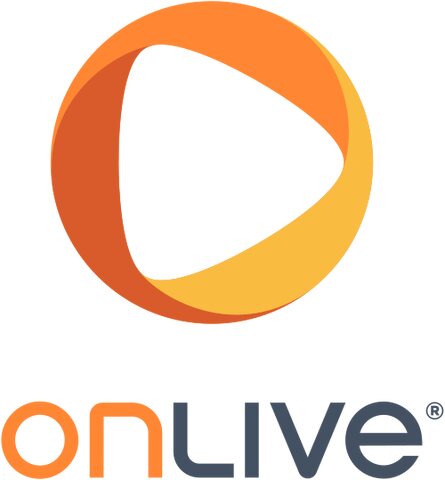OnLive logo