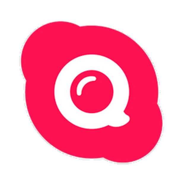 Skype Qik logo