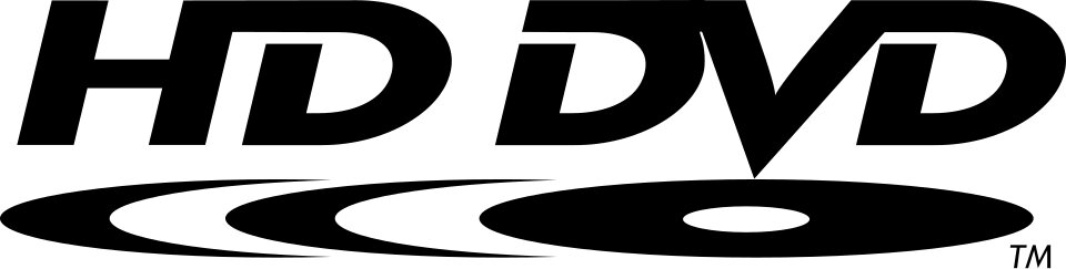 HD DVD logo