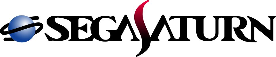Sega Saturn logo
