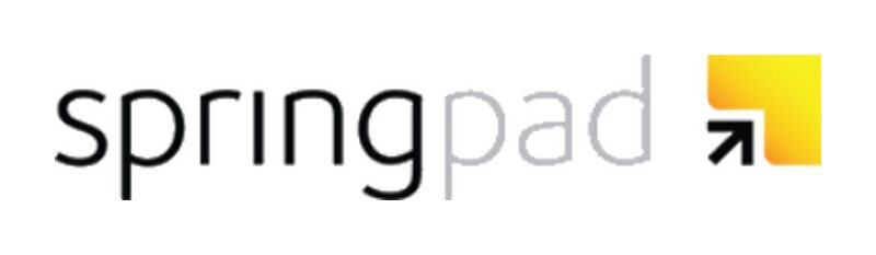 Springpad logo