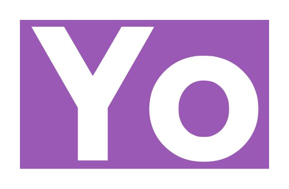 Yo logo
