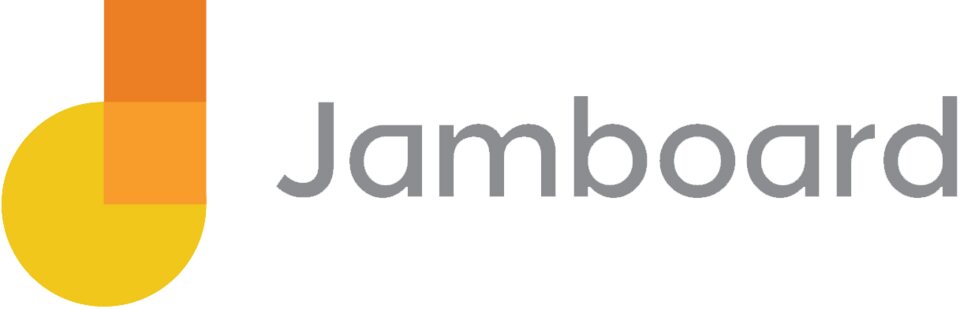 Google Jamboard logo