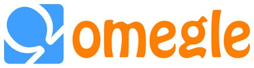 Omegle logo