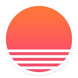 Sunrise Calendar logo