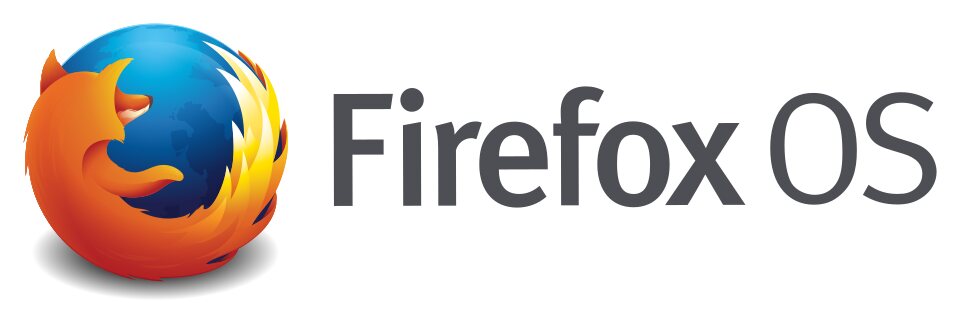 Firefox OS logo