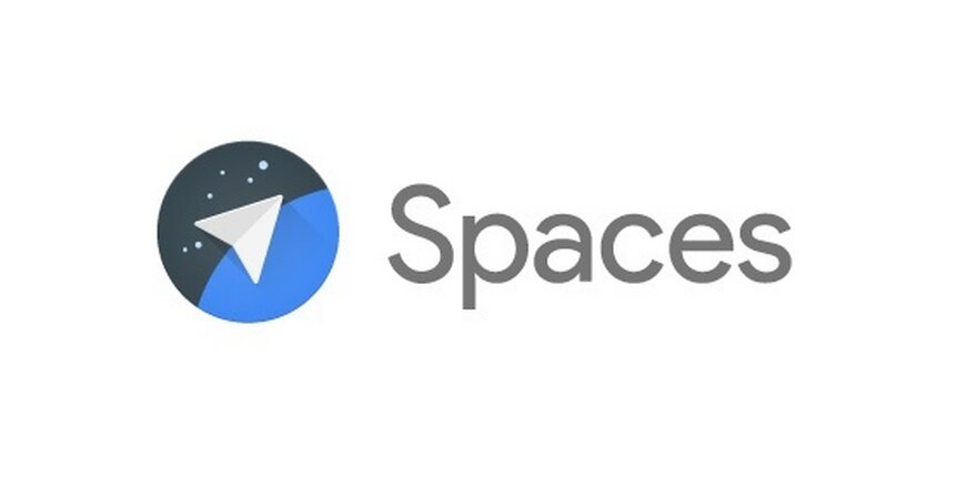 Google Spaces logo