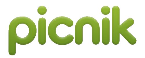 Picnik logo