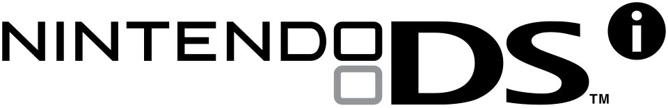Nintendo DSi logo
