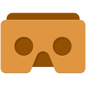 Google Cardboard logo