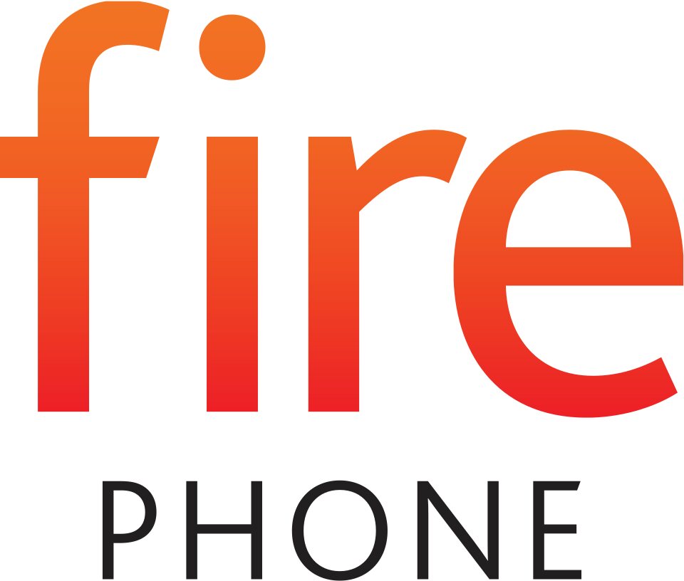 Amazon Fire Phone logo