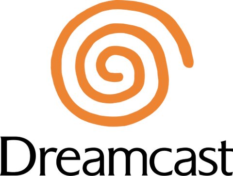 Sega Dreamcast logo