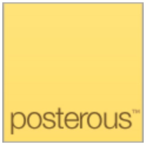 Posterous logo