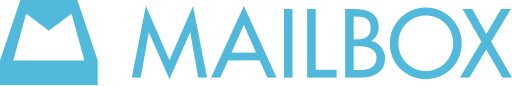 Mailbox logo