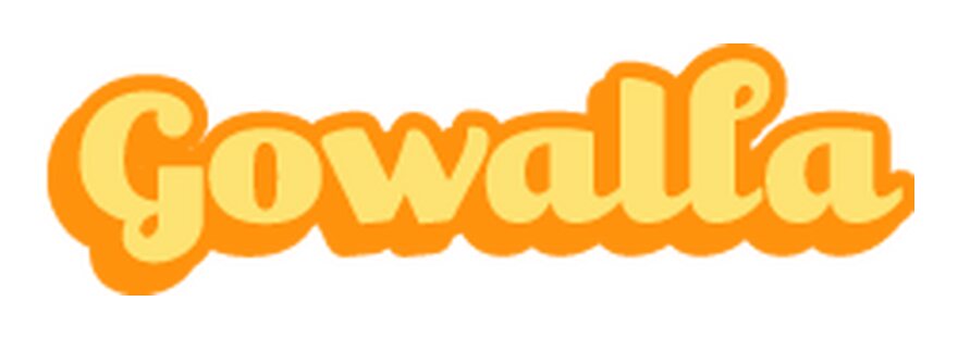 Gowalla logo