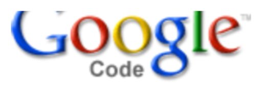 Google Code logo