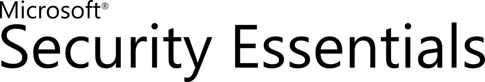 Microsoft Security Essentials logo