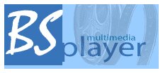 BS.Player logo