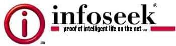 Infoseek logo