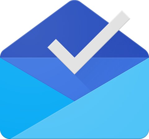 Inbox by Gmail logo