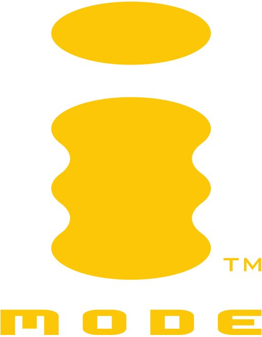 i-mode logo