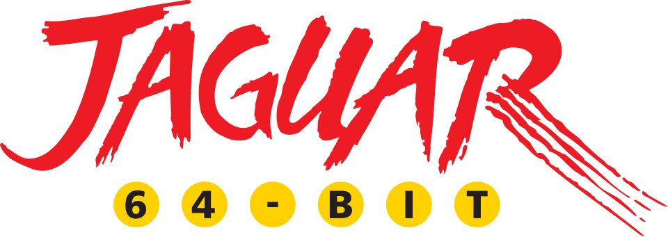 Atari Jaguar logo