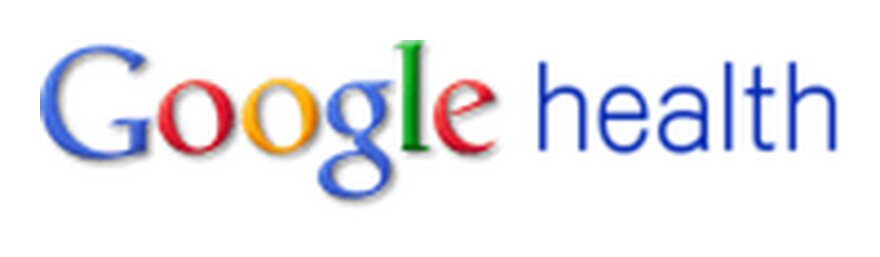 Google Health logo