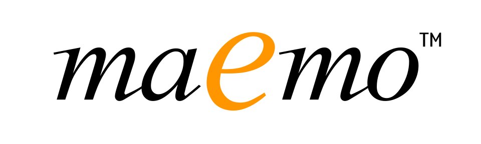 Maemo logo