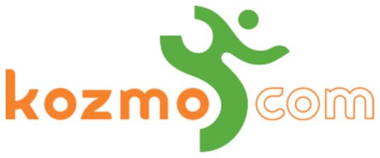 Kozmo.com logo