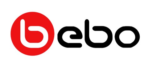 Bebo logo