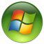 Windows Media Center logo