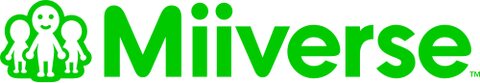 Miiverse logo