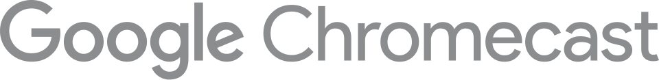 Chromecast logo
