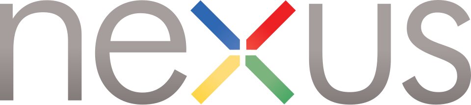 Google Nexus logo
