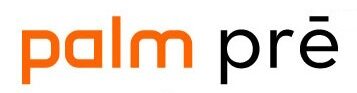 Palm Pre logo