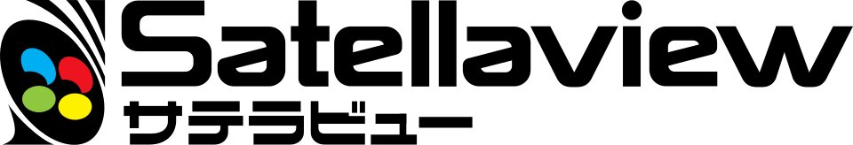 Satellaview logo