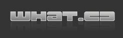 What.CD logo