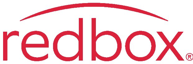 Redbox logo