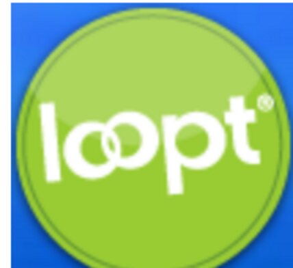 Loopt logo