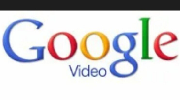 Google Video logo