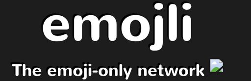 Emojli logo