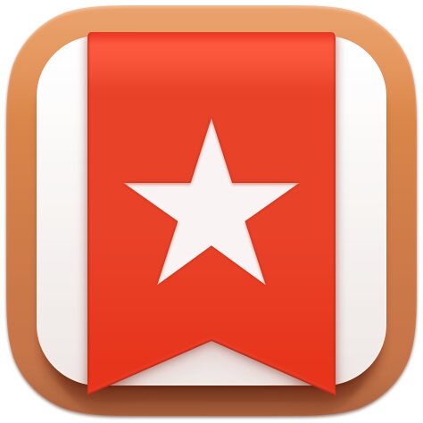 Wunderlist on the desktop
