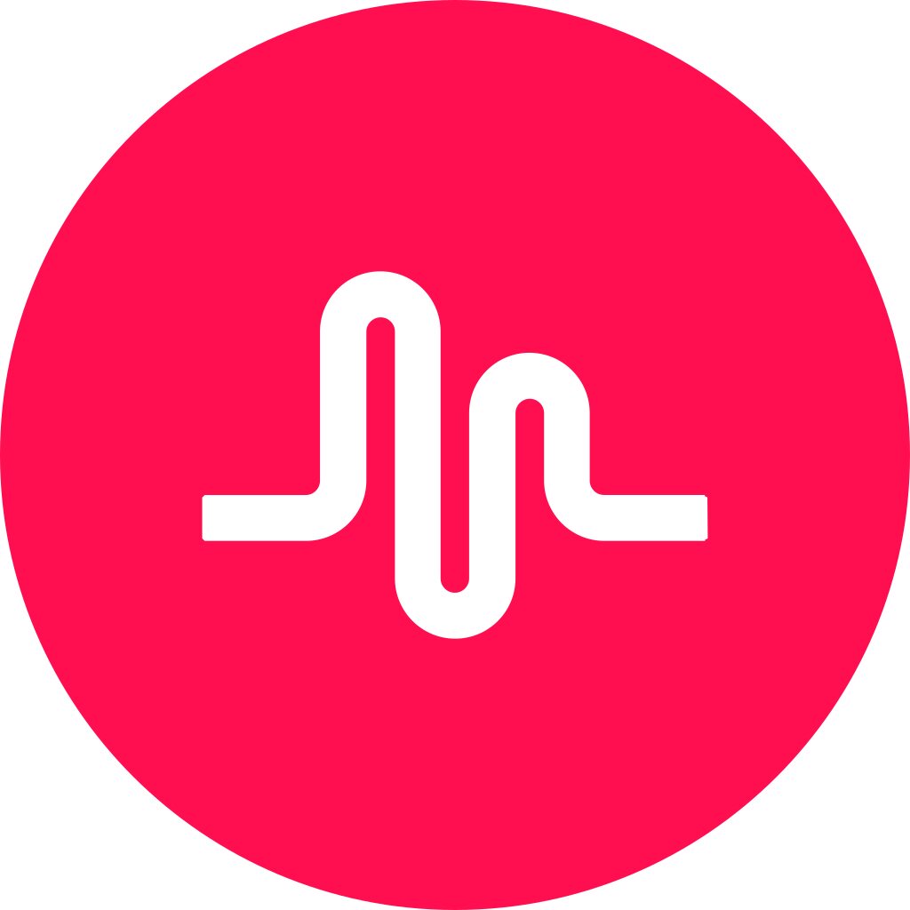 The Musical.ly app