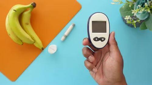 The Importance of Glucose Control for a Balanced Life